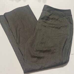 Work pants modern fit Apt 9